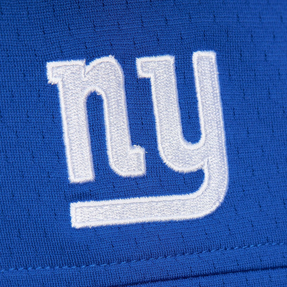 NFL New York Giants Lawrence Taylor  Player Name & Number Hoodie Legacy Jersey