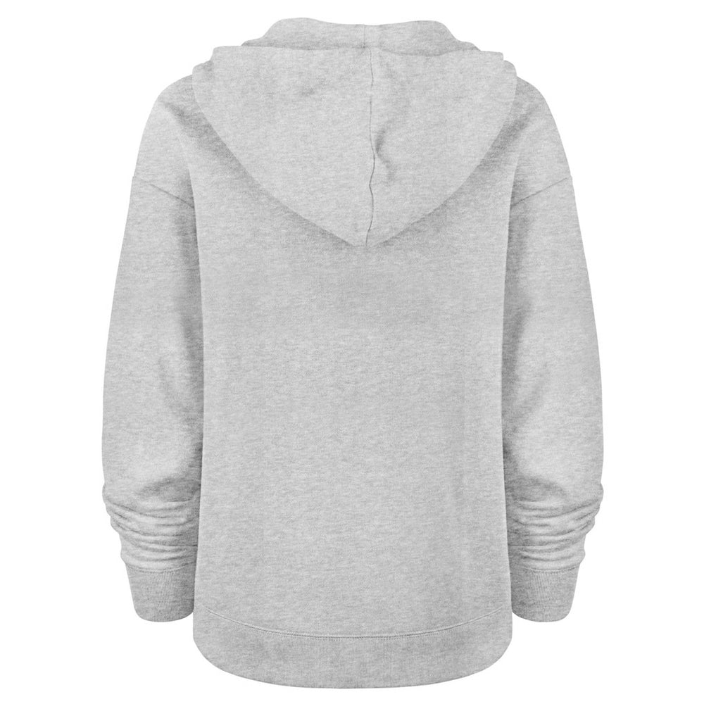 NFL New York Jets '47 Women's Premier Kennedy V-Neck Pullover Hoodie