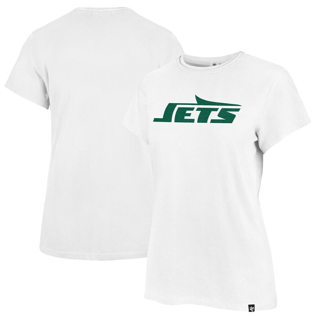 NFL New York Jets '47 Women's Premier Frankie T-Shirt