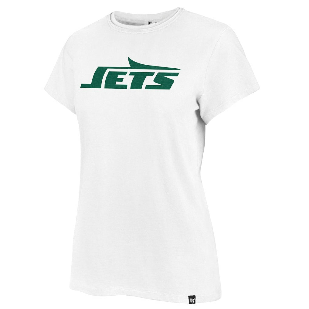 NFL New York Jets '47 Women's Premier Frankie T-Shirt