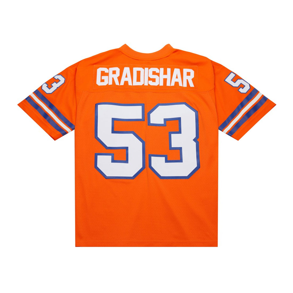 NFL Denver Broncos Randy Gradishar  1978 Legacy Replica Jersey