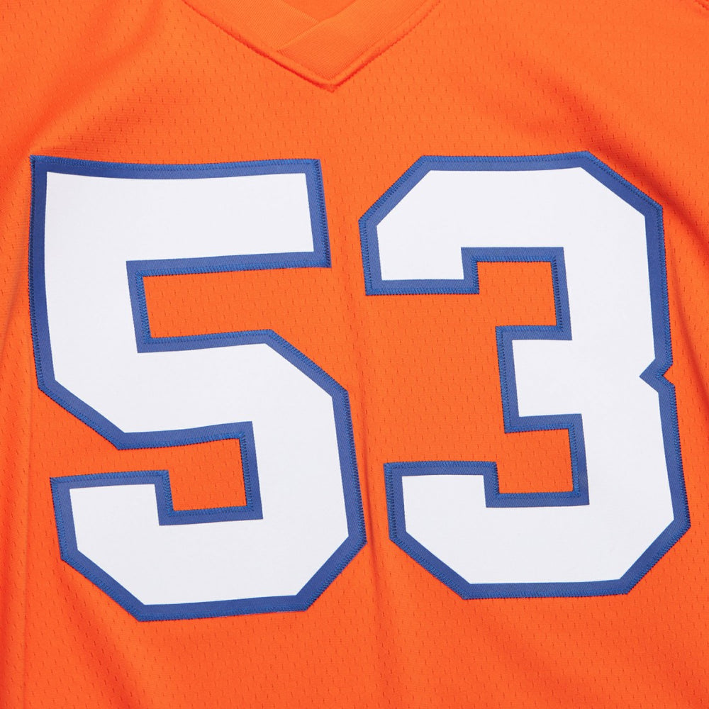NFL Denver Broncos Randy Gradishar  1978 Legacy Replica Jersey