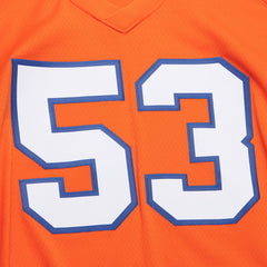 NFL Denver Broncos Randy Gradishar  1978 Legacy Replica Jersey