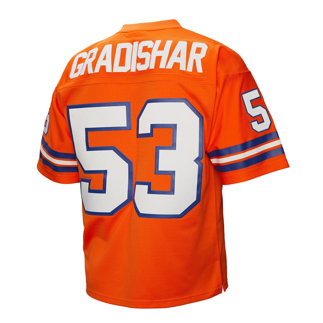 NFL Denver Broncos Randy Gradishar  1978 Legacy Replica Jersey