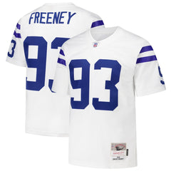 NFL Indianapolis Colts Dwight Freeney  2006 Legacy Replica Jersey