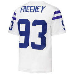 NFL Indianapolis Colts Dwight Freeney  2006 Legacy Replica Jersey