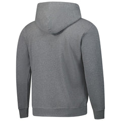 Golden State Warriors Sportiqe Unisex Varsity Collection Blake Pullover Hoodie - Heather Gray shop