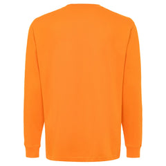 Phoenix Suns Sportiqe Unisex Wales Heavyweight Pocket Long Sleeve T-Shirt - Orange on sale