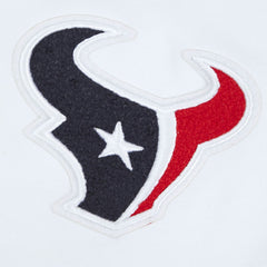NFL Houston Texans Pro Standard Women's Away Cropped Boxy T-Shirt