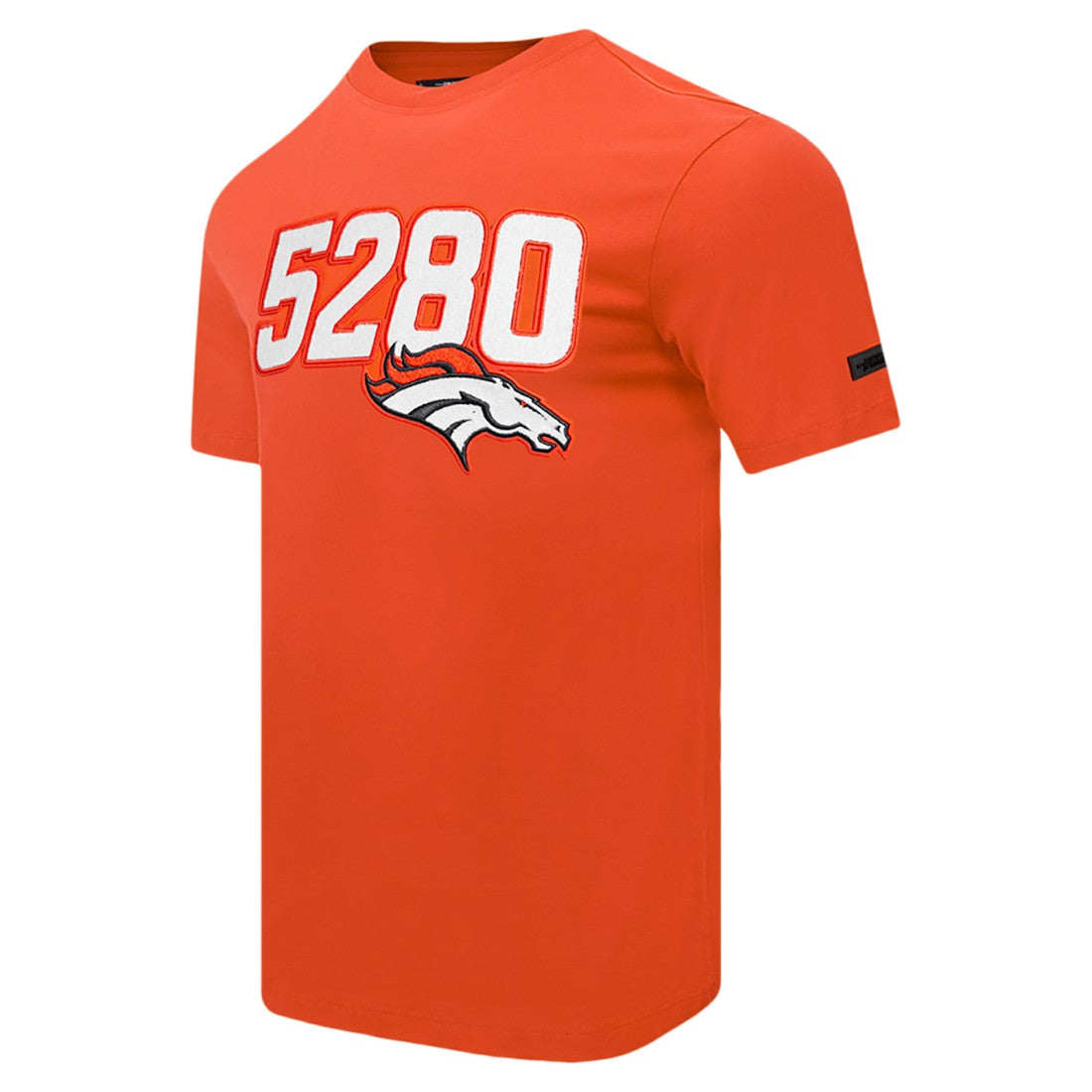NFL Denver Broncos Pro Standard Frozen Single Jersey T-Shirt