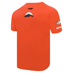 NFL Denver Broncos Pro Standard Frozen Single Jersey T-Shirt