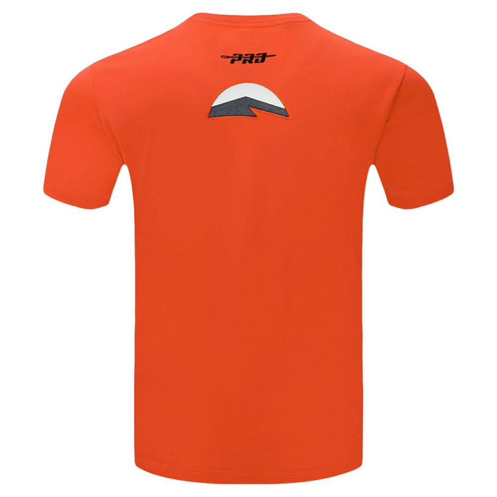 NFL Denver Broncos Pro Standard Frozen Single Jersey T-Shirt