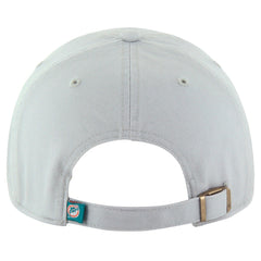 NFL Miami Dolphins '47 Team Clean Up Adjustable Hat