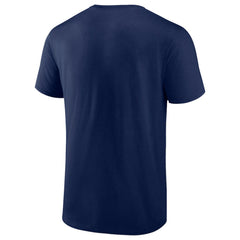 Ronel Blanco Houston Astros  Space City No-Hitter T-Shirt - Navy