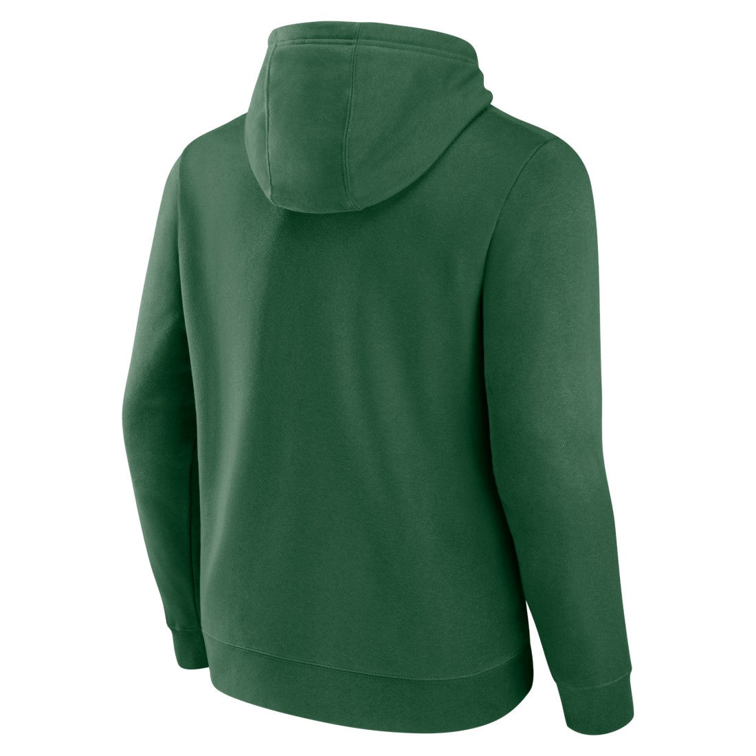 NFL New York Jets Primary Logo Pullover Hoodie