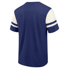 NFL New York Giants Darius Rucker Collection Football T-Shirt