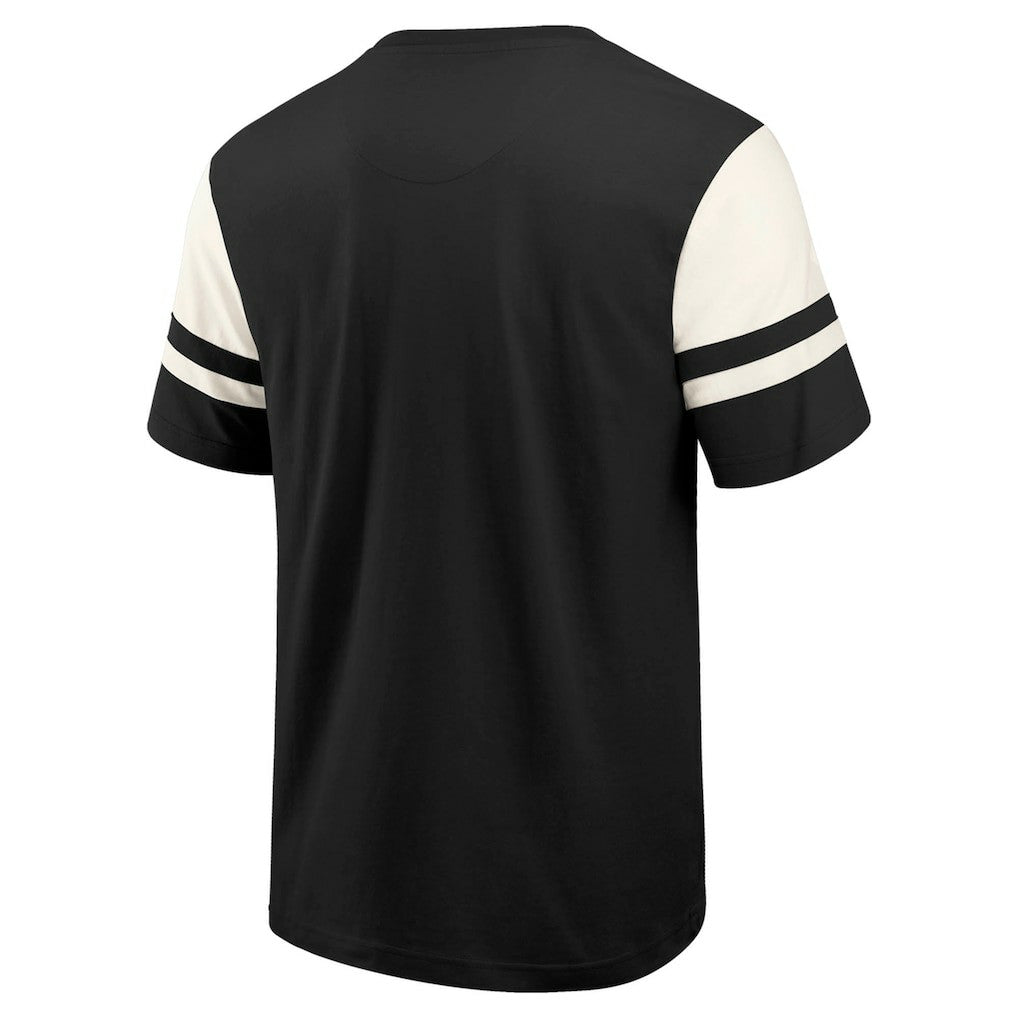 NFL Carolina Panthers Darius Rucker Collection Football T-Shirt