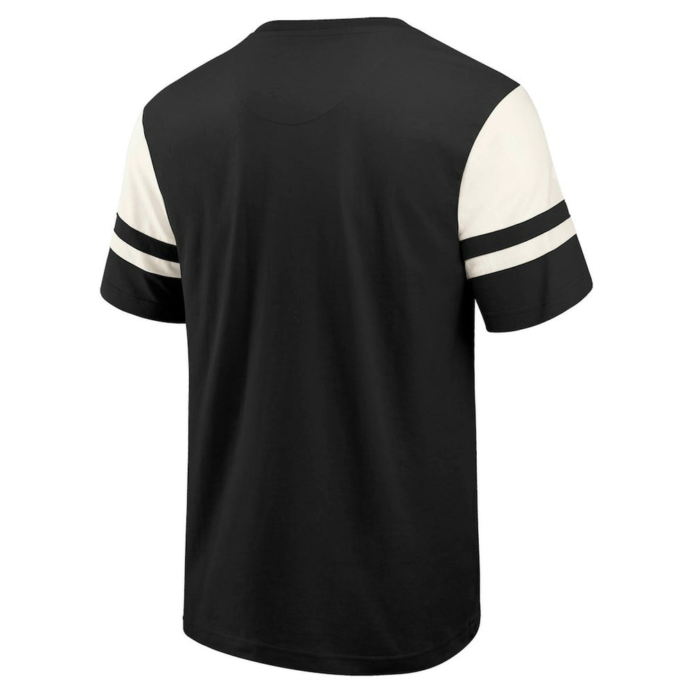 NFL Carolina Panthers Darius Rucker Collection Football T-Shirt