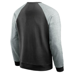 NFL Jacksonville Jaguars Darius Rucker Collection Colorblock Pullover Sweatshirt