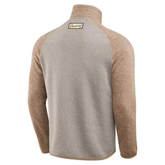 NFL Jacksonville Jaguars Darius Rucker Collection Tonal Quarter-Zip Jacket
