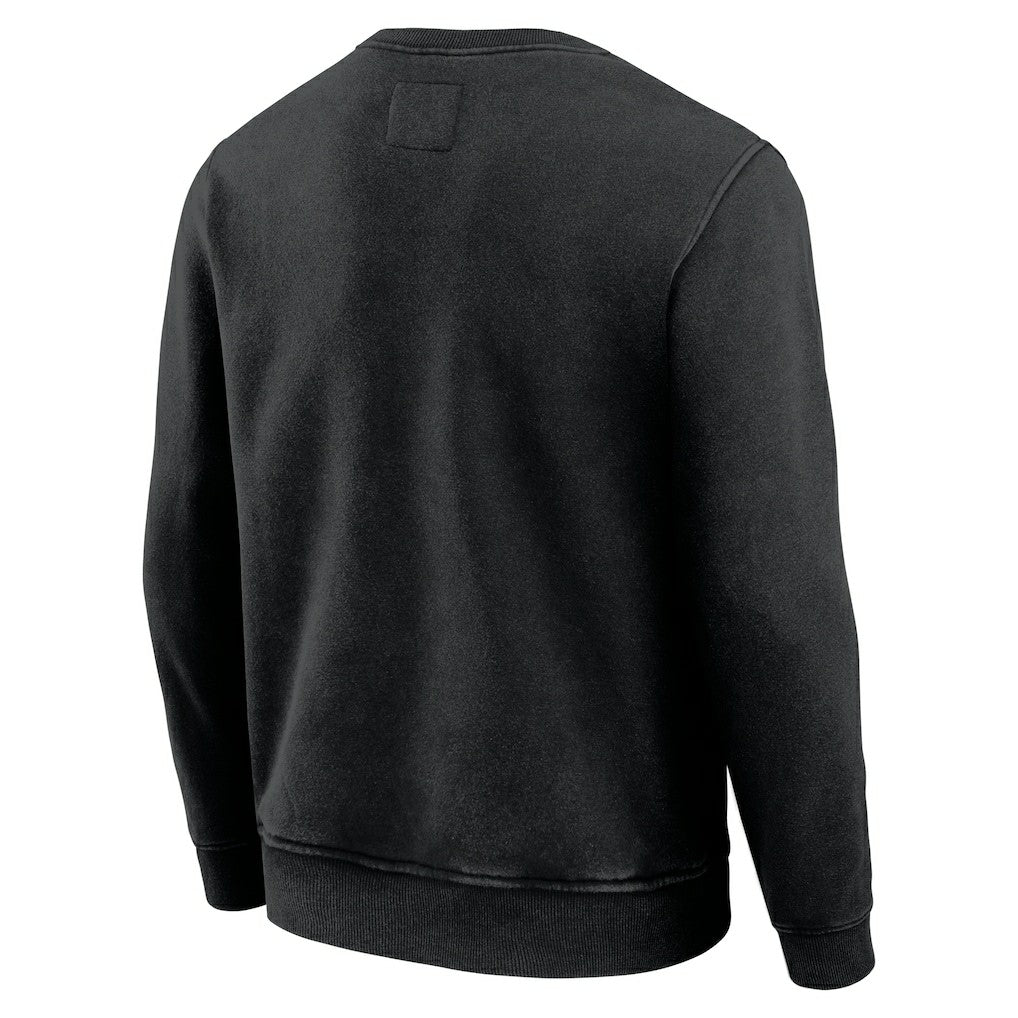 NFL New York Jets Darius Rucker Collection Vintage Pullover Sweatshirt
