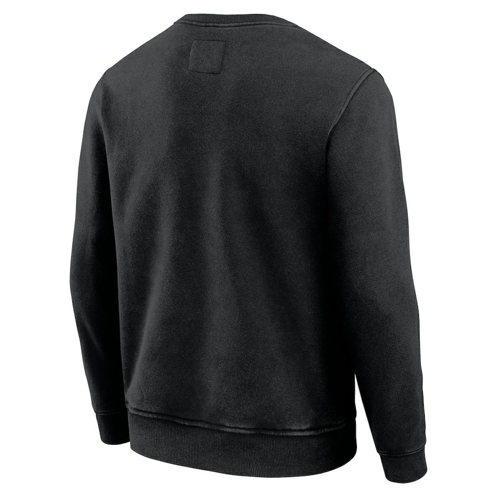 NFL New York Jets Darius Rucker Collection Vintage Pullover Sweatshirt