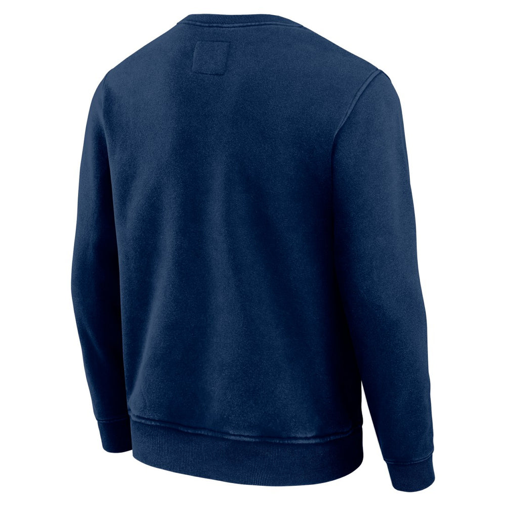 NFL Tennessee Titans Darius Rucker Collection Vintage Pullover Sweatshirt