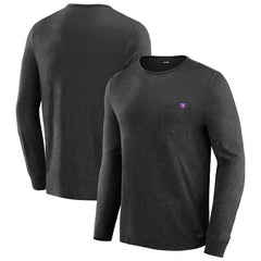 NFL Minnesota Vikings J. Palmer In-The-Pocket Long Sleeve T-Shirt