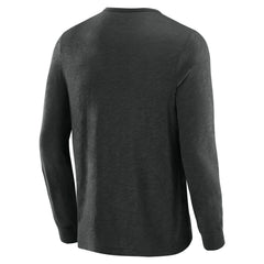 NFL Minnesota Vikings J. Palmer In-The-Pocket Long Sleeve T-Shirt