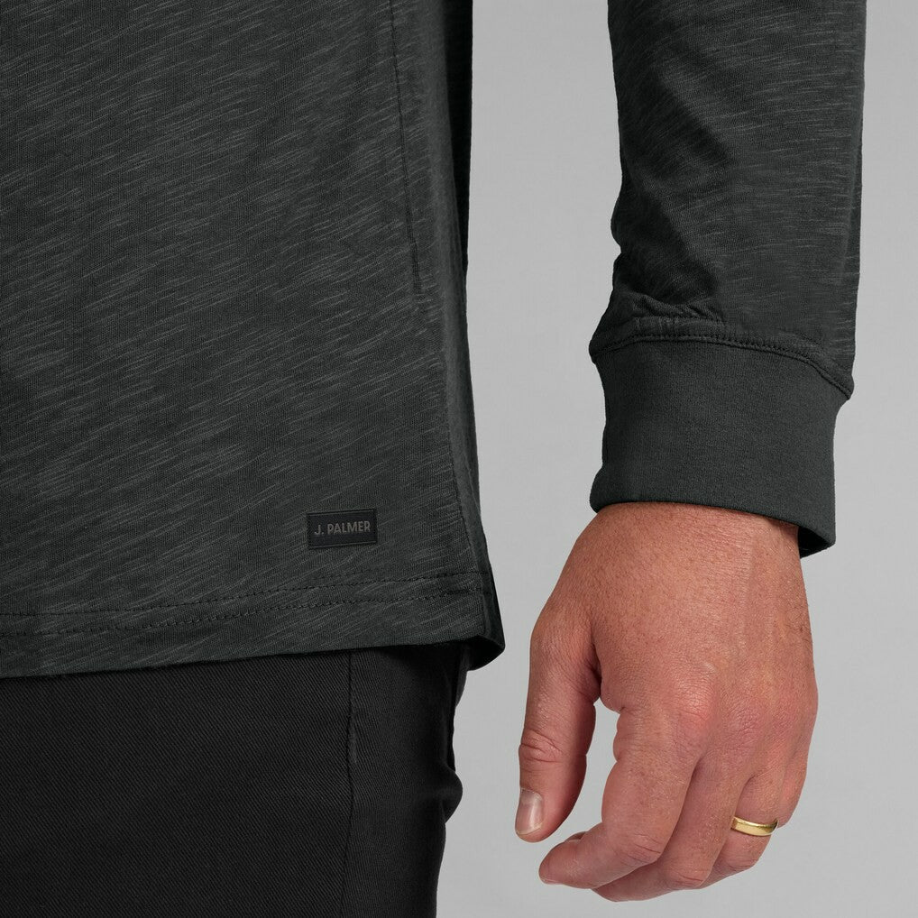 NFL Minnesota Vikings J. Palmer In-The-Pocket Long Sleeve T-Shirt