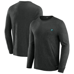 NFL Philadelphia Eagles J. Palmer In-The-Pocket Long Sleeve T-Shirt