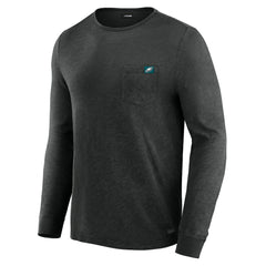 NFL Philadelphia Eagles J. Palmer In-The-Pocket Long Sleeve T-Shirt