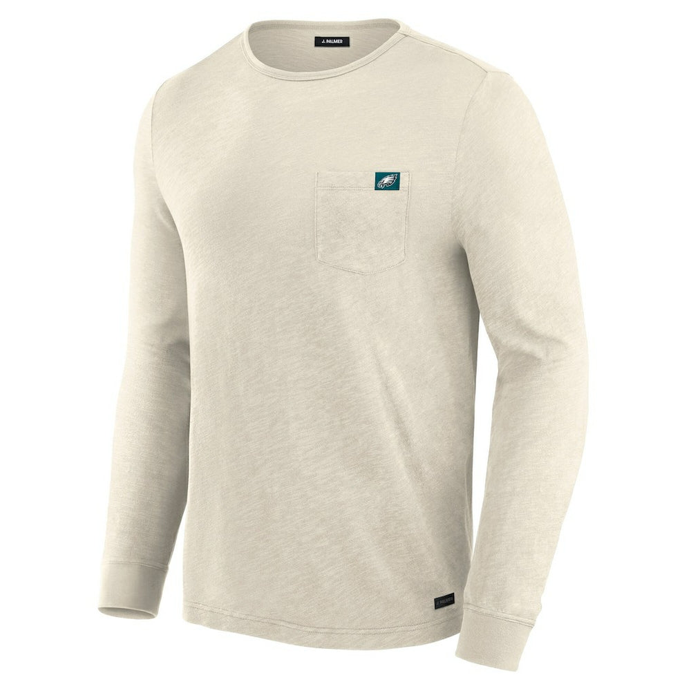 NFL Philadelphia Eagles J. Palmer In-The-Pocket Long Sleeve T-Shirt