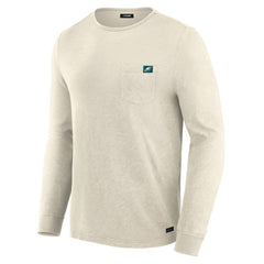 NFL Philadelphia Eagles J. Palmer In-The-Pocket Long Sleeve T-Shirt