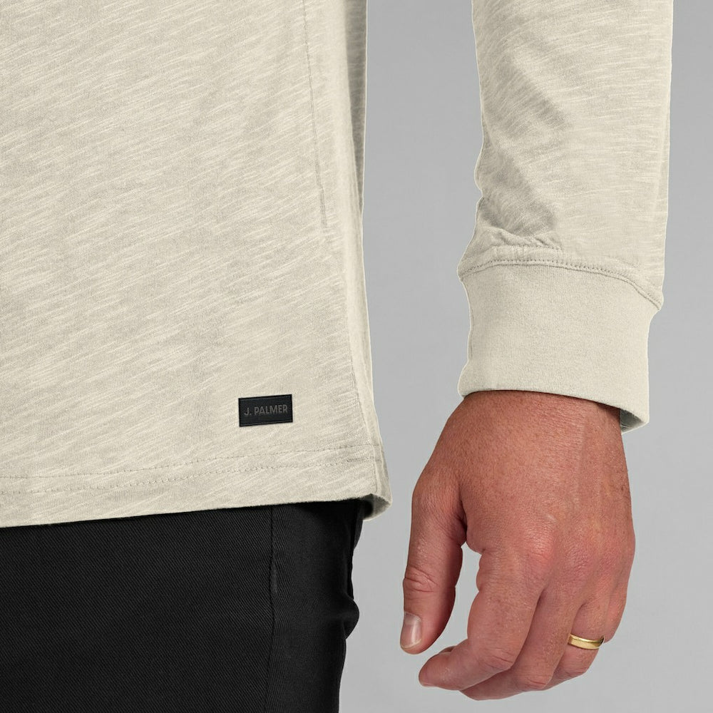 NFL Philadelphia Eagles J. Palmer In-The-Pocket Long Sleeve T-Shirt
