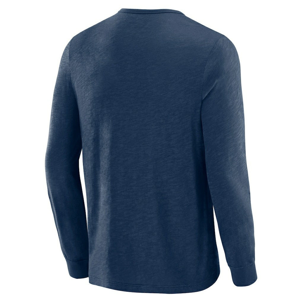 NFL Chicago Bears J. Palmer In-The-Pocket Long Sleeve T-Shirt