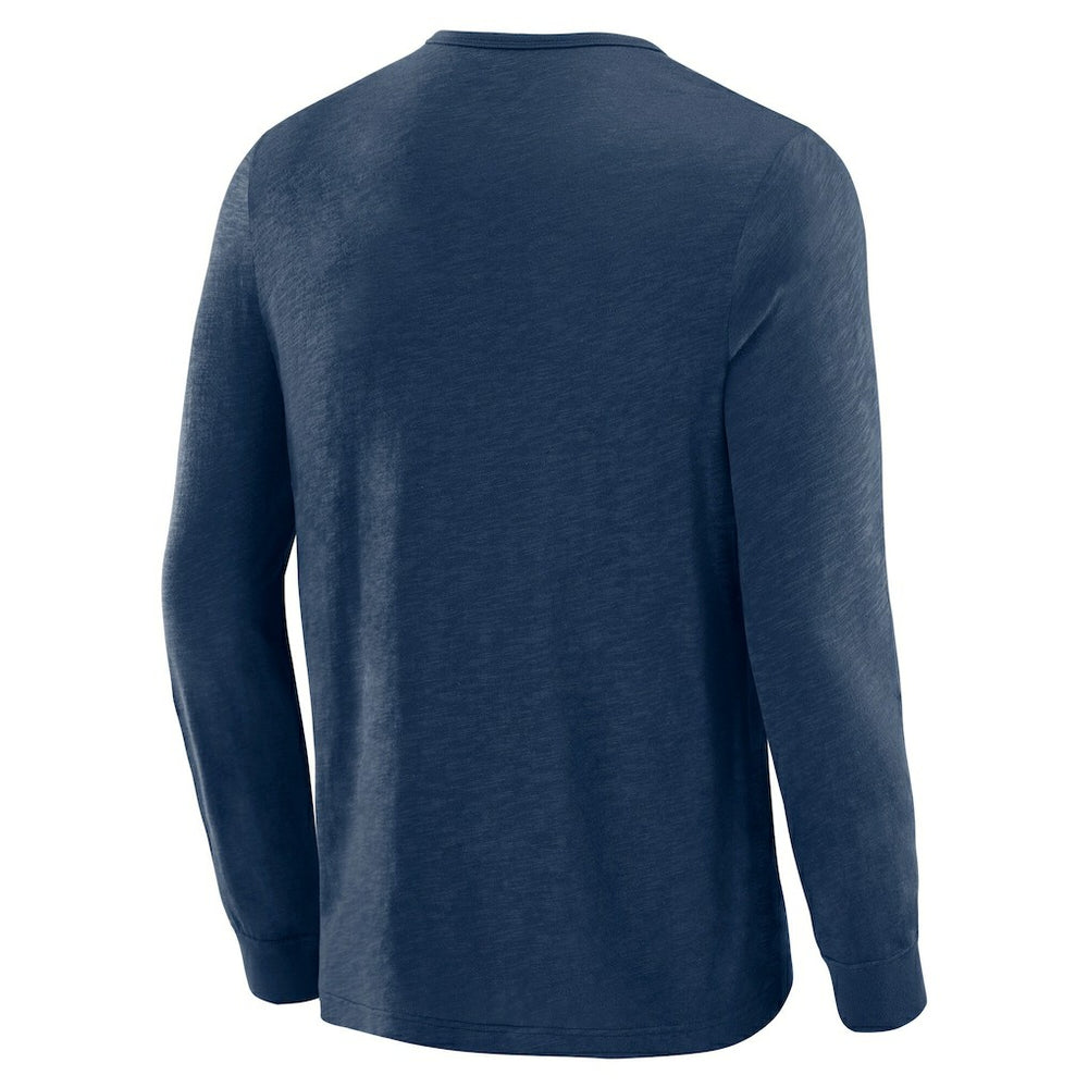 NFL Chicago Bears J. Palmer In-The-Pocket Long Sleeve T-Shirt