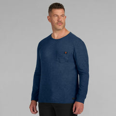 NFL Chicago Bears J. Palmer In-The-Pocket Long Sleeve T-Shirt