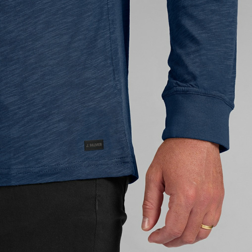 NFL Chicago Bears J. Palmer In-The-Pocket Long Sleeve T-Shirt