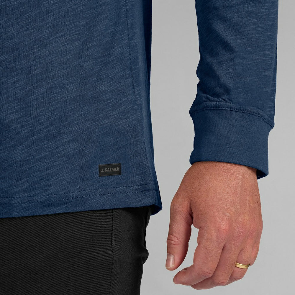 NFL Chicago Bears J. Palmer In-The-Pocket Long Sleeve T-Shirt