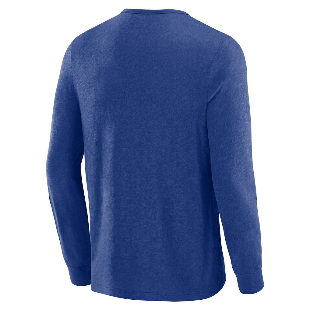 NFL Buffalo Bills J. Palmer In-The-Pocket Long Sleeve T-Shirt