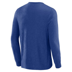 NFL Buffalo Bills J. Palmer In-The-Pocket Long Sleeve T-Shirt