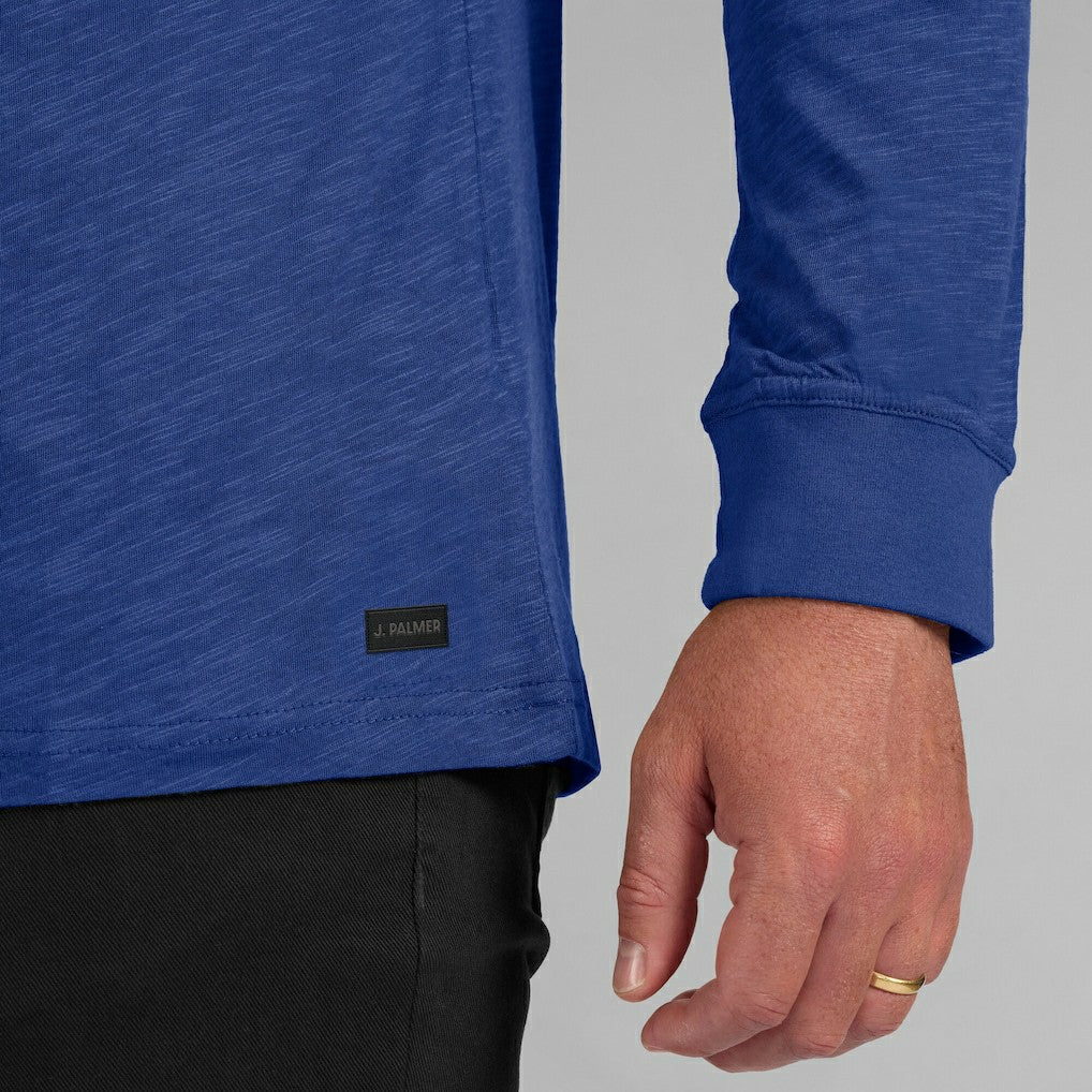NFL Buffalo Bills J. Palmer In-The-Pocket Long Sleeve T-Shirt