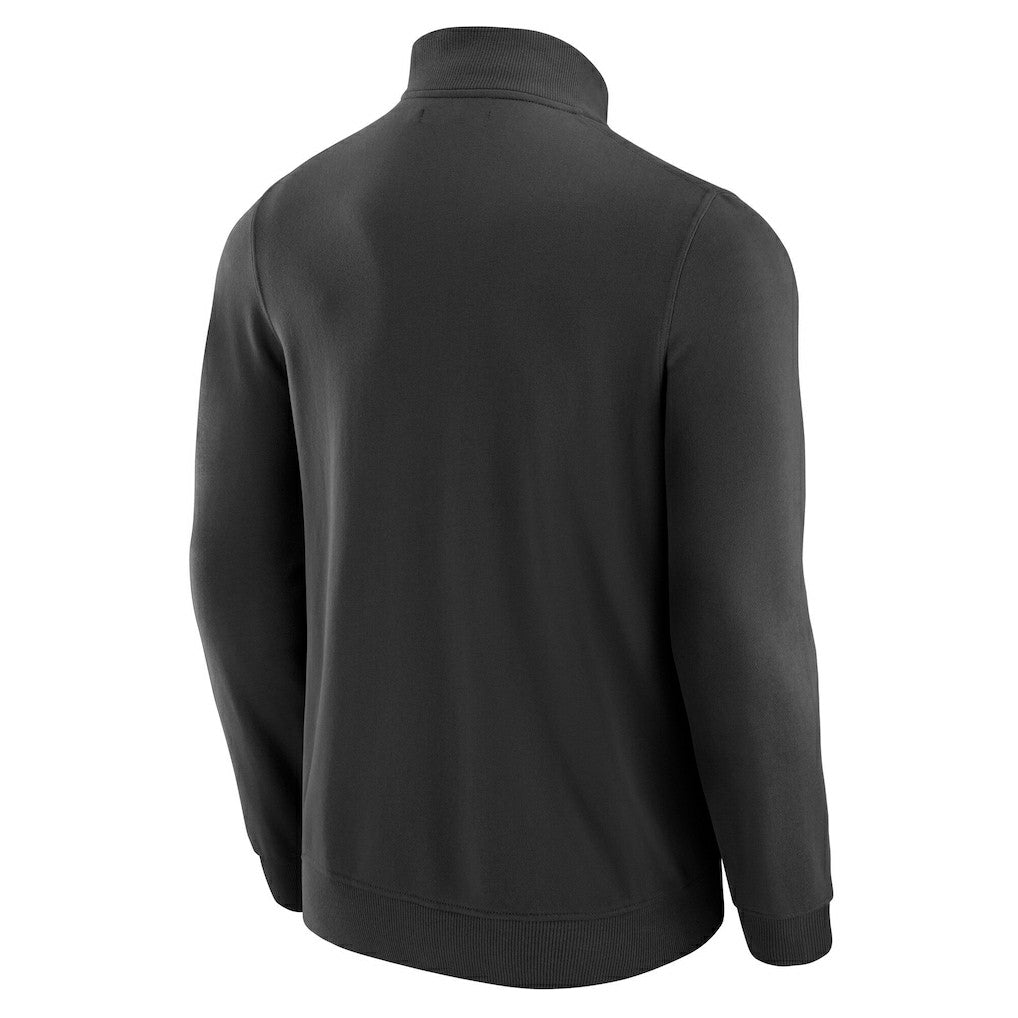NFL Atlanta Falcons J. Palmer QB1 Full-Zip Sweatshirt