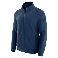 NFL Seattle Seahawks J. Palmer QB1 Full-Zip Sweatshirt