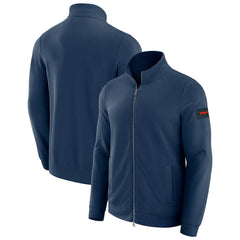 NFL Chicago Bears J. Palmer QB1 Full-Zip Sweatshirt