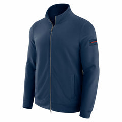 NFL Denver Broncos J. Palmer QB1 Full-Zip Sweatshirt