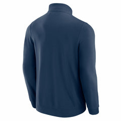 NFL Denver Broncos J. Palmer QB1 Full-Zip Sweatshirt