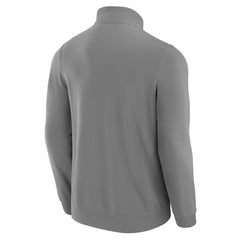 NFL Indianapolis Colts J. Palmer QB1 Full-Zip Sweatshirt