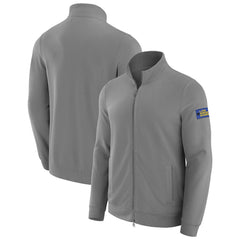 NFL Los Angeles Rams J. Palmer QB1 Full-Zip Sweatshirt